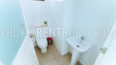 BAN19348: 3-Bedroom  Villa within 800 meters to the Bang tao beach. Photo #10