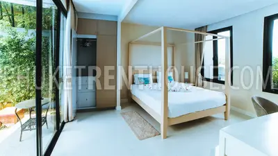 BAN19348: 3-Bedroom  Villa within 800 meters to the Bang tao beach. Photo #11