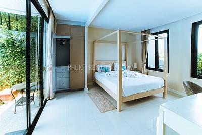 BAN19348: Просторная 3-Спальная Вилла всего в 800 метрах от пляжа Банг Тао. Фото #11