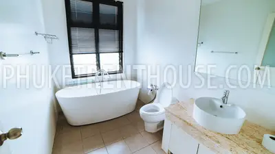 BAN19348: 3-Bedroom  Villa within 800 meters to the Bang tao beach. Photo #12