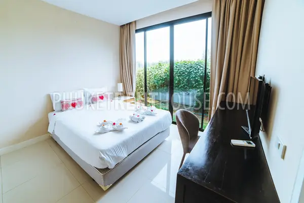 BAN19348: 3-Bedroom  Villa within 800 meters to the Bang tao beach. Fotoğraf #13