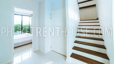 BAN19348: 3-Bedroom  Villa within 800 meters to the Bang tao beach. Photo #14