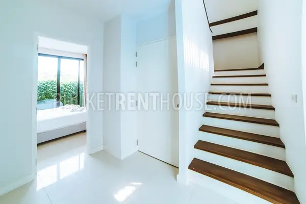BAN19348: 3-Bedroom  Villa within 800 meters to the Bang tao beach. Fotoğraf #14