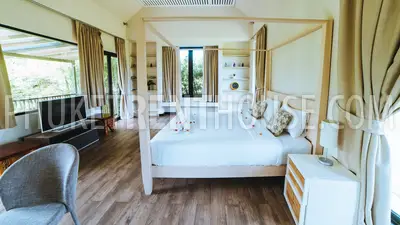 BAN19348: 3-Bedroom  Villa within 800 meters to the Bang tao beach. Photo #5
