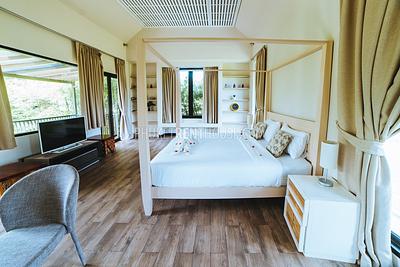 BAN19348: 3-Bedroom  Villa within 800 meters to the Bang tao beach. Photo #5