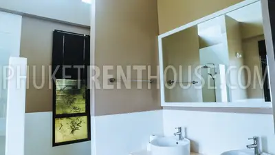 BAN19348: 3-Bedroom  Villa within 800 meters to the Bang tao beach. Photo #6