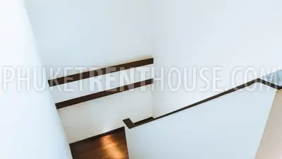 BAN19348: 3-Bedroom  Villa within 800 meters to the Bang tao beach. Photo #7