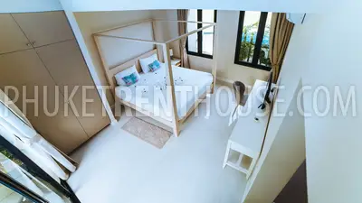BAN19348: 3-Bedroom  Villa within 800 meters to the Bang tao beach. Photo #19