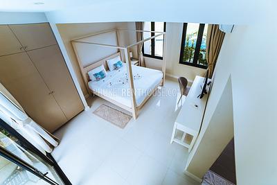 BAN19348: Просторная 3-Спальная Вилла всего в 800 метрах от пляжа Банг Тао. Фото #19