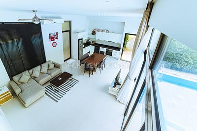 BAN19348: 3-Bedroom  Villa within 800 meters to the Bang tao beach. Photo #20