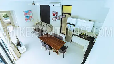 BAN19348: 3-Bedroom  Villa within 800 meters to the Bang tao beach. Photo #21