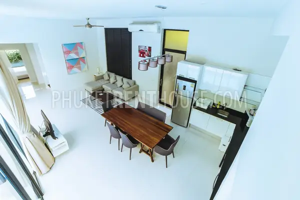 BAN19348: 3-Bedroom  Villa within 800 meters to the Bang tao beach. Fotoğraf #21