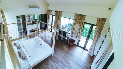 BAN19348: 3-Bedroom  Villa within 800 meters to the Bang tao beach. Photo #22
