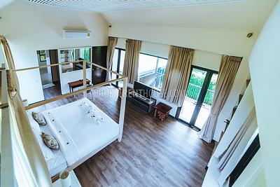BAN19348: 3-Bedroom  Villa within 800 meters to the Bang tao beach. Photo #22