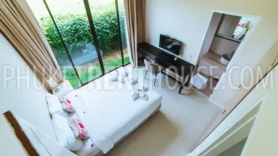 BAN19348: 3-Bedroom  Villa within 800 meters to the Bang tao beach. Photo #15