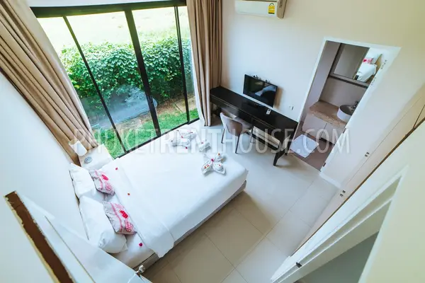BAN19348: 3-Bedroom  Villa within 800 meters to the Bang tao beach. Fotoğraf #15