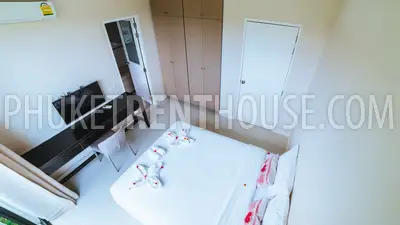 BAN19348: 3-Bedroom  Villa within 800 meters to the Bang tao beach. Photo #16