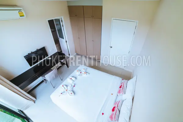 BAN19348: 3-Bedroom  Villa within 800 meters to the Bang tao beach. Fotoğraf #16