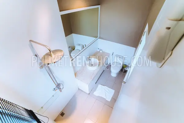 BAN19348: 3-Bedroom  Villa within 800 meters to the Bang tao beach. Fotoğraf #17