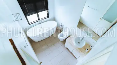 BAN19348: 3-Bedroom  Villa within 800 meters to the Bang tao beach. Photo #18