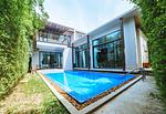 BAN19348: 3-Bedroom  Villa within 800 meters to the Bang tao beach. Thumbnail #30