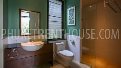 BAN19349: 3 Bedroom Pool Villa - 2 minutes to the Bang Tao Beach. Photo #1