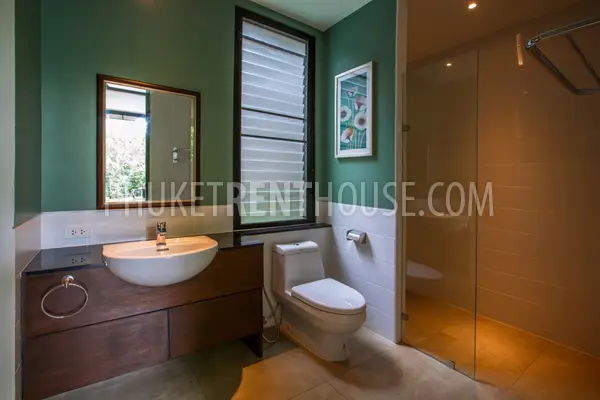 BAN19349: 3 Bedroom Pool Villa - 2 minutes to the Bang Tao Beach. Photo #1
