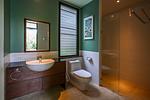 BAN19349: 3 Bedroom Pool Villa - 2 minutes to the Bang Tao Beach. Thumbnail #1