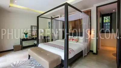 BAN19349: 3 Bedroom Pool Villa - 2 minutes to the Bang Tao Beach. Photo #2