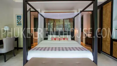 BAN19349: 3 Bedroom Pool Villa - 2 minutes to the Bang Tao Beach. Photo #3