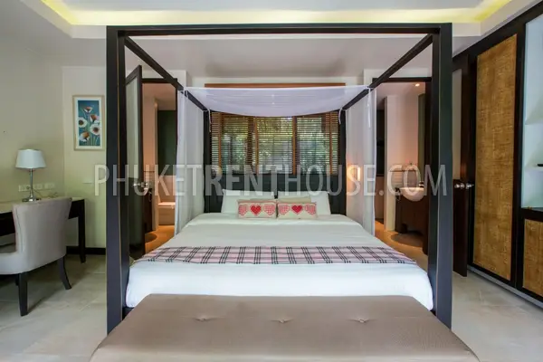 BAN19349: 3 Bedroom Pool Villa - 2 minutes to the Bang Tao Beach. Photo #3