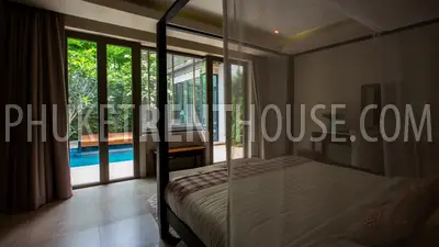 BAN19349: 3 Bedroom Pool Villa - 2 minutes to the Bang Tao Beach. Photo #4