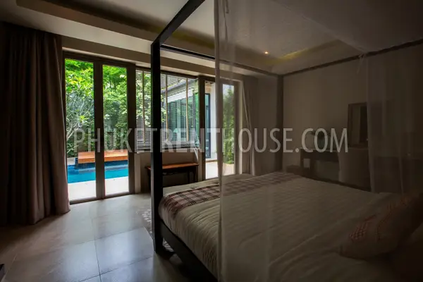 BAN19349: 3 Bedroom Pool Villa - 2 minutes to the Bang Tao Beach. Photo #4
