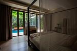 BAN19349: 3 Bedroom Pool Villa - 2 minutes to the Bang Tao Beach. Thumbnail #4