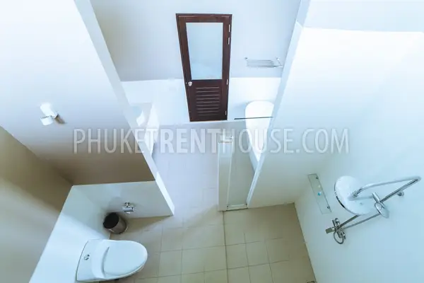 BAN19348: 3-Bedroom  Villa within 800 meters to the Bang tao beach. Fotoğraf #25