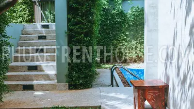 BAN19348: 3-Bedroom  Villa within 800 meters to the Bang tao beach. Photo #26