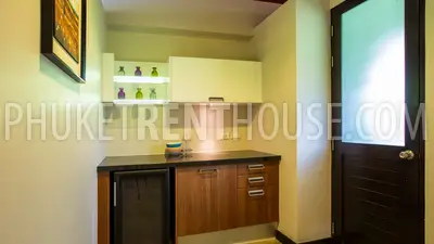 BAN19349: 3 Bedroom Pool Villa - 2 minutes to the Bang Tao Beach. Photo #9