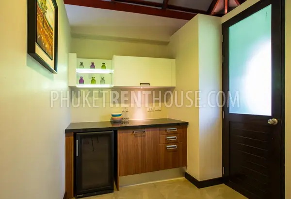 BAN19349: 3 Bedroom Pool Villa - 2 minutes to the Bang Tao Beach. Photo #9