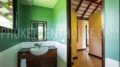 BAN19349: 3 Bedroom Pool Villa - 2 minutes to the Bang Tao Beach. Photo #10