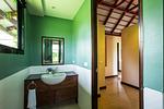 BAN19349: 3 Bedroom Pool Villa - 2 minutes to the Bang Tao Beach. Thumbnail #10