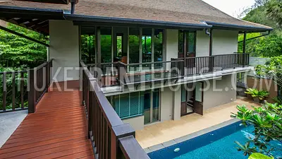 BAN19349: 3 Bedroom Pool Villa - 2 minutes to the Bang Tao Beach. Photo #11