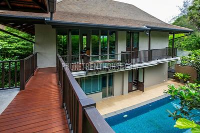 BAN19349: 3 Bedroom Pool Villa - 2 minutes to the Bang Tao Beach. Photo #11