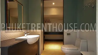 BAN19349: 3 Bedroom Pool Villa - 2 minutes to the Bang Tao Beach. Photo #12