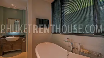 BAN19349: 3 Bedroom Pool Villa - 2 minutes to the Bang Tao Beach. Photo #13