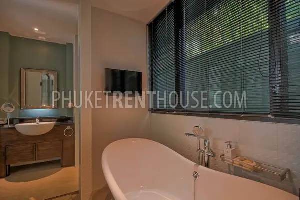 BAN19349: 3 Bedroom Pool Villa - 2 minutes to the Bang Tao Beach. Photo #13