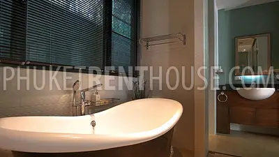 BAN19349: 3 Bedroom Pool Villa - 2 minutes to the Bang Tao Beach. Photo #14