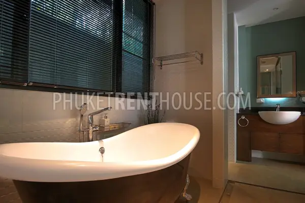 BAN19349: 3 Bedroom Pool Villa - 2 minutes to the Bang Tao Beach. Photo #14