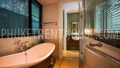 BAN19349: 3 Bedroom Pool Villa - 2 minutes to the Bang Tao Beach. Photo #5