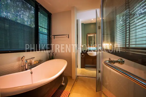 BAN19349: 3 Bedroom Pool Villa - 2 minutes to the Bang Tao Beach. Photo #5