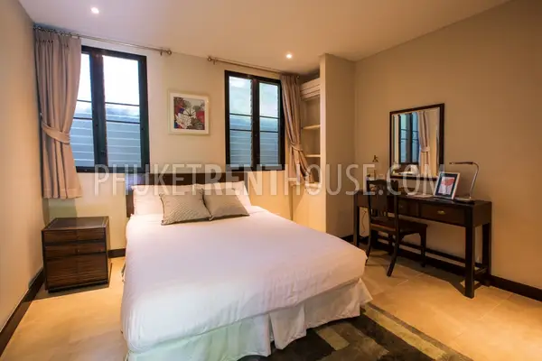 BAN19349: 3 Bedroom Pool Villa - 2 minutes to the Bang Tao Beach. Photo #6